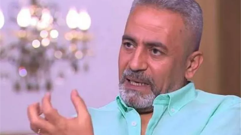 صبرى فواز يجسد شخصية الرئيس المعزول فى ”الاختيار 3”