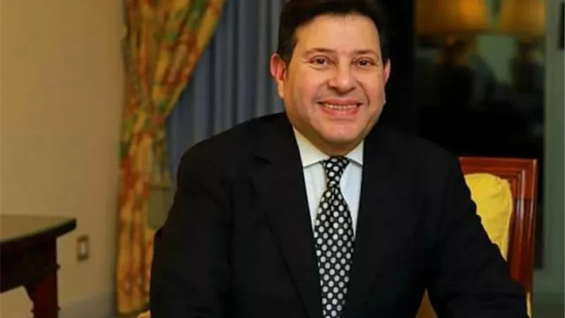 تحت شعار ”مكملين معاكم” هاني شاكر يقدم حفل أون لاين لجمهوره.. إليك التفاصيل