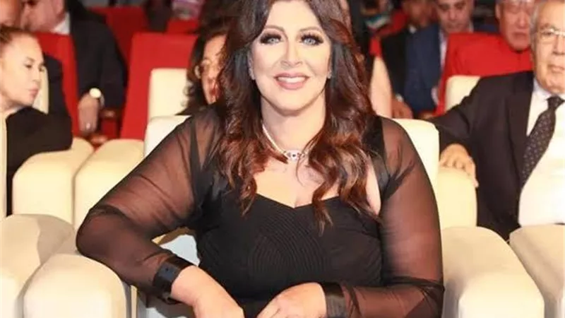 هالة صدقي ترد على تصريحات عبدالرحمن أبو زهرة :كان ينصح النجوم الشباب لكنه أحرجهم