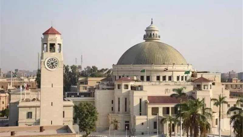 اعتبارا من 22 سبتمبر .. بدء الكشف الطبي للطلاب الجدد الملتحقين بكليات جامعة القاهرة