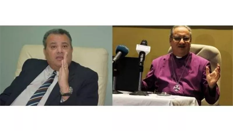القضاء قال كلمته .. ننشر  أسباب الخلاف بين الكنيسة الإنجيلية والأسقفية
