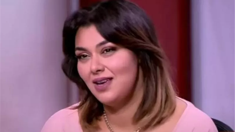 ندى رحمى: خطيبى كان يرفض فكرة عملية التخسيس وانفصلنا لهذا السبب