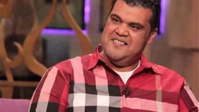 أحمد فتحي لـ ”الموجز”: دوري في فيلم ”الغسالة” مفاجأة للجمهور