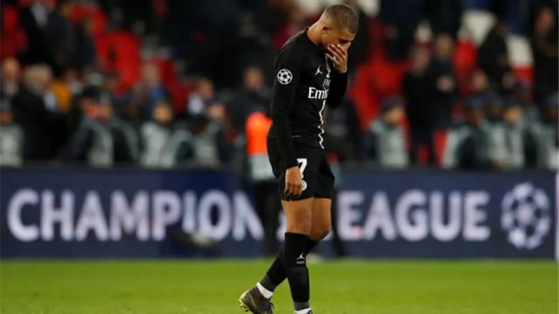 رئيس ريال مدريد يصدم كيليان مبابي بهذا القرار.. تعرف عليه