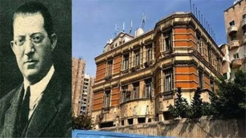 تفاصبل مثيرة وراء مقتل الخواجة ” شيكوريل ” .. وحقيقة مطاردة عفريته لسكان الزمالك