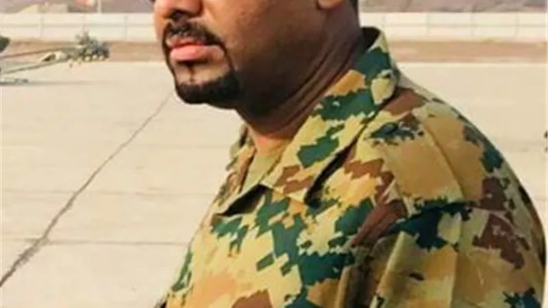 عاجل.. انقلاب جديد في أثيوبيا.. وأبي أحمد يحاول السيطرة