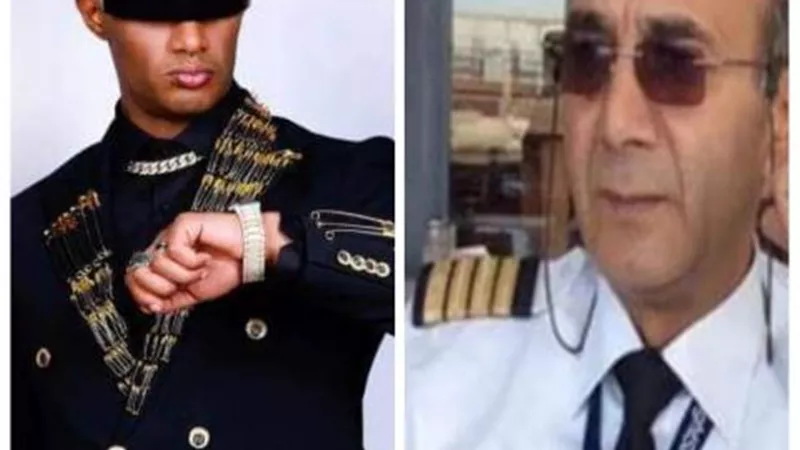 محمد رمضان يتجاهل حكم حبسه ويحتفل بأغنيته ”تيك توك” بالساحل الشمالي