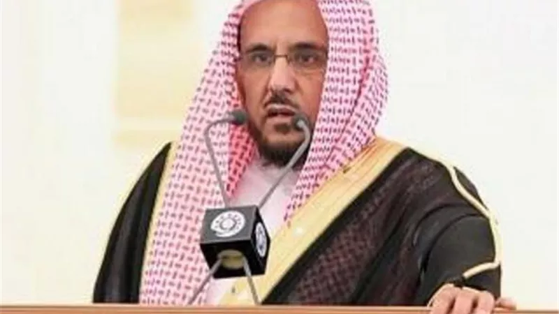 إمام المسجد النبوي يكشف فضائل العشر الأواخر من ذي الحجة