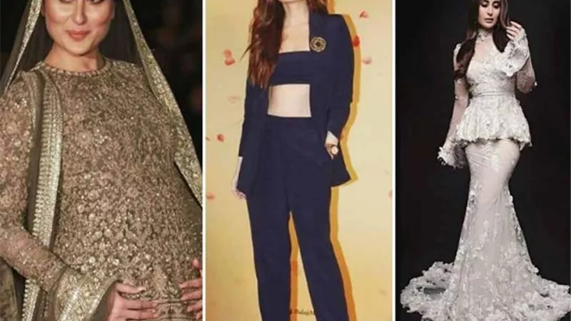 «مش هتصدق».. تعرف على أشهر نجوم بوليود قبل وبعد خسارتهم للوزن الزائد