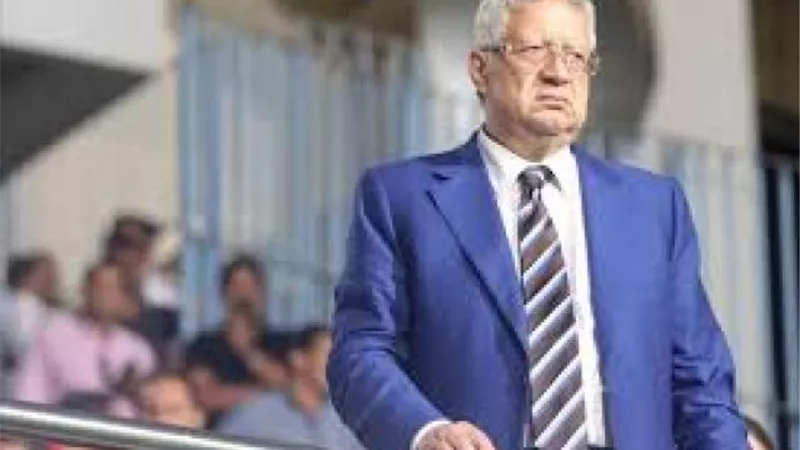 مرتضى منصور : الزمالك هو نادي الوطنية و الكرامة