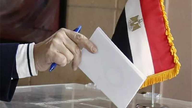 الوطنية للانتخابات: عدد المرشحين لمجلس الشيوخ وصل 734 فى سبعة أيام