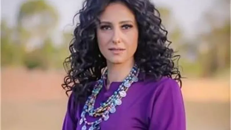 حنان مطاوع تواجه محمود عبد المغنى فى ”وش تالت”