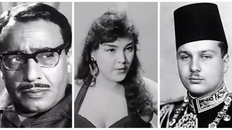 تحية كاريوكا أنقذتها من الملك  فاروق و رفضت الزواج من فؤاد المهندس.. حكاية الفنانة الكبيرة  التي ماتت من الجوع