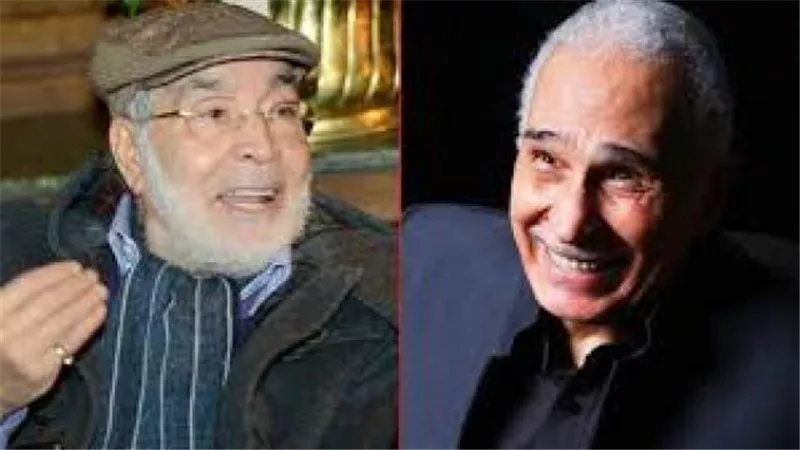 حسن يوسف  يعلق على اعتزال عبدالرحمن  أبو زهرة ويوجه رسالة نارية للنجوم الكبار