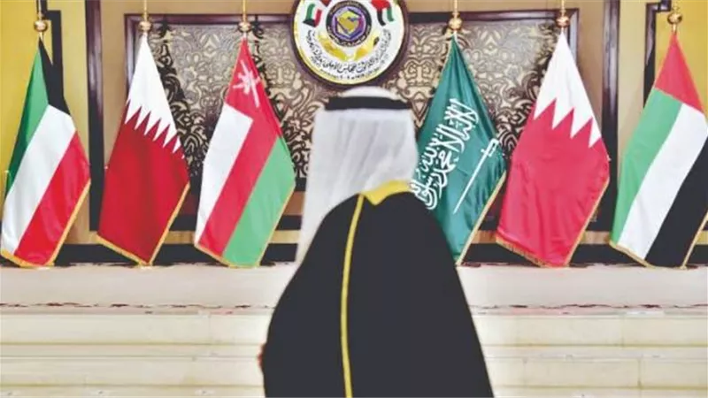 أبرز ما جاء في البيان الختامي للاجتماع الوزاري بمجلس التعاون الخليجي