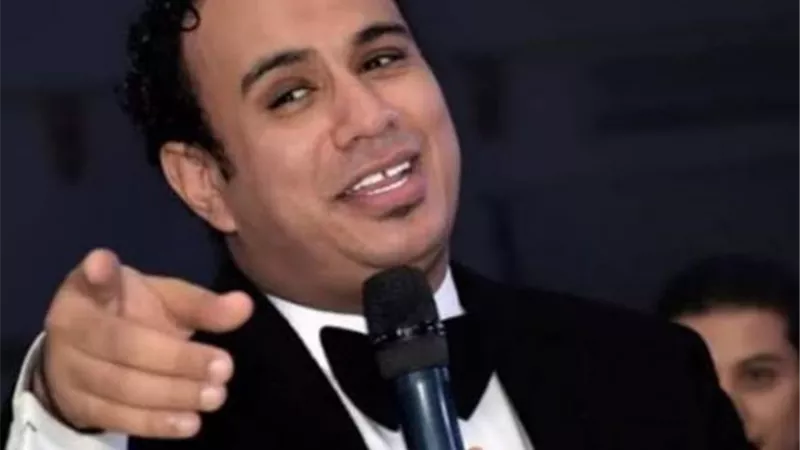 محمود الليثى يستعد لفيلم ”العذراء والشعر الأكرت” مع السبكى
