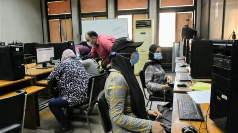 مد فترة التقديم للتنسيق للطلاب الحاصلين على شهادة الدبلومة الأمريكية ل25 سبتمبر