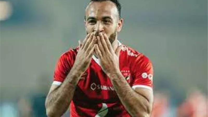 حرب السوشيال ميديا.. أفشة يضع نجم الزمالك في قائمة الحظر