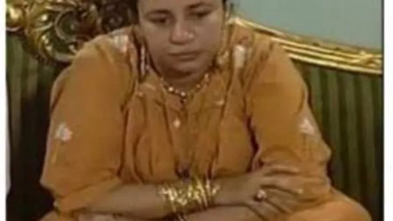 تزوجت مرتين وحقيقة اعتزالها الفن.. شائعات المرض طاردتها ولها قصة مثيرة مع محمود الجندي.. حكايات أيقونة الفن عبلة كامل