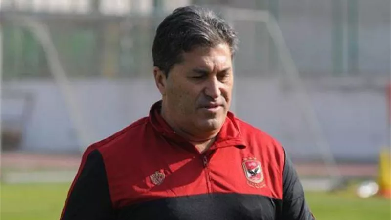 بيسيرو: أخطأت بالرحيل عن الأهلي من أجل بورتو