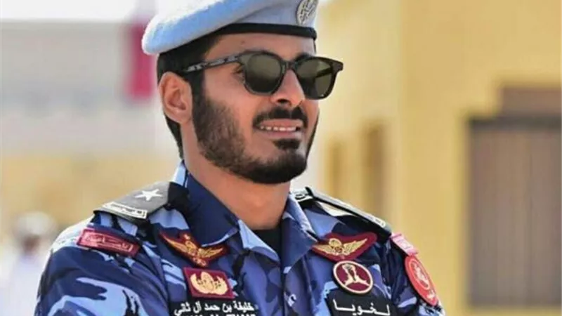 المدلل..ما لا تعرفه عن حياة الترف التي يعيشها  شقيق أمير قطر