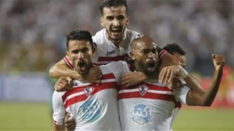 الخروج من جنة الزمالك بين الجحيم الدائم أو الربيع المتجدد