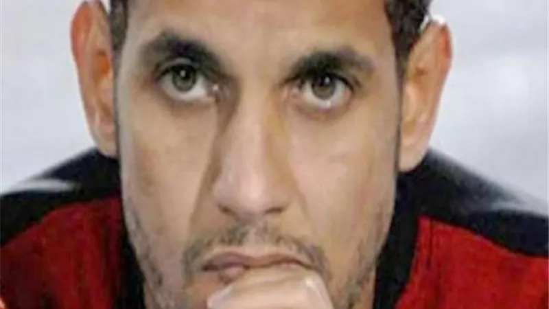 محمد جودة: أسامة حسن يرغب الشهرة ولا ينتمي لنادي