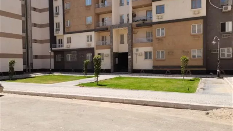 تسليم دفعة جديدة  من وحدات ”سكن مصر” بدمياط الجديدة الاحد المقبل