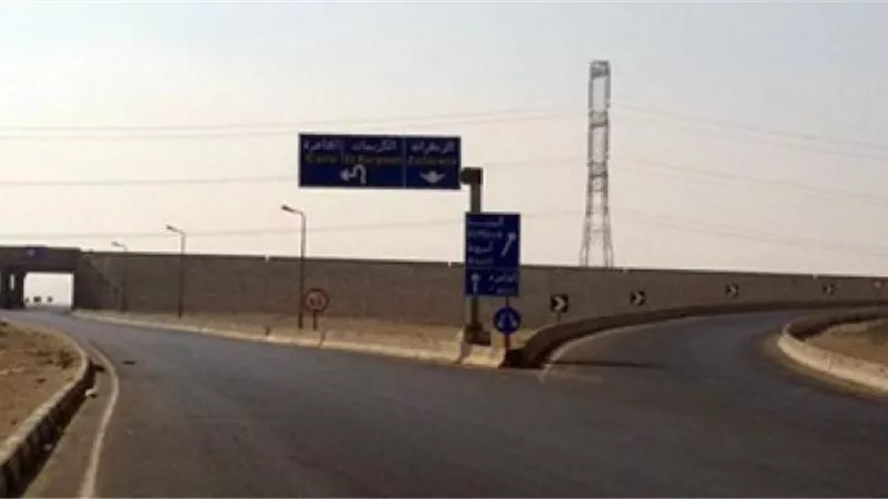 بعد غلقه كلياً.. تعرف علي التحويلات المرورية البديلة لنفق الزعفرانة