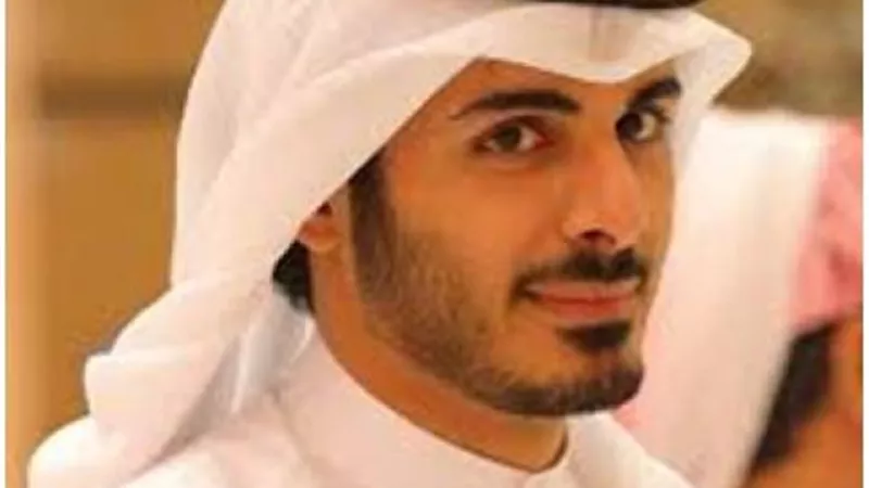 الفلاتي.. معلومات جديدة عن فضائح وجرائم شقيق أمير قطر