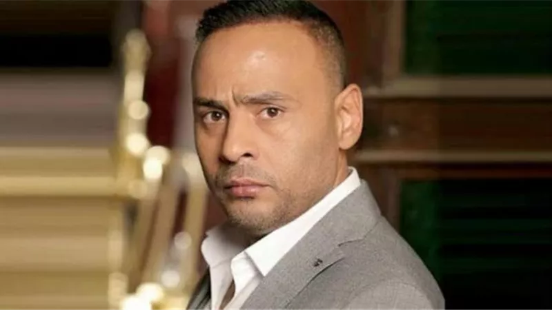 محمود عبد المغنى يدخل ”ورا كل باب” بحدوتة جديدة