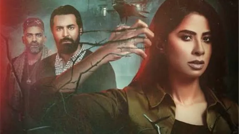 المؤلف يتبرأ من العمل.. صناع مسلسل ”شقة 6” فى ورطة بسبب الحلقة الأخيرة