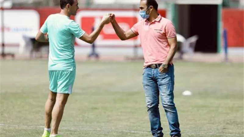فايلر يتابع ملف ملعب دوري الأبطال