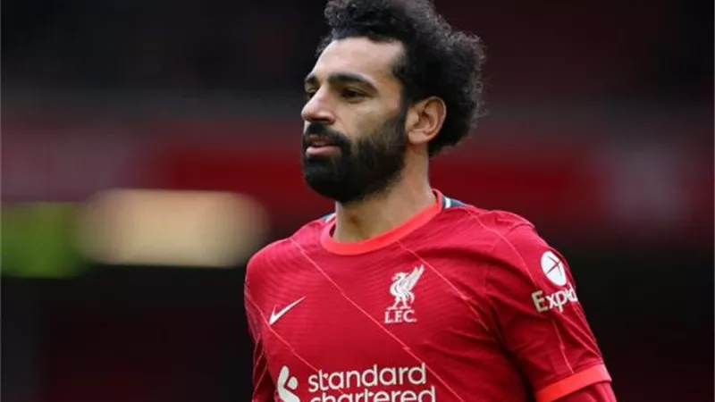 محمد صلاح يقود ليفربول أمام كريستال بالاس