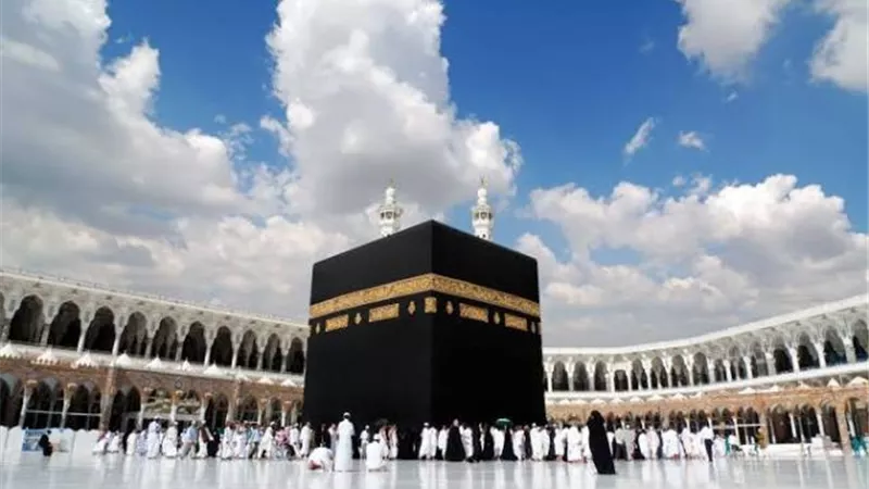يبدأ من الغد .. منع دخول المواطنين إلى مشاعر الحج بدون تصريح