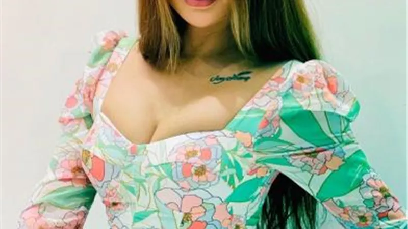 رانيا ملاح تنتهى من تصوير ”قلب مفتوح” وتواصل تصوير”شارع9”
