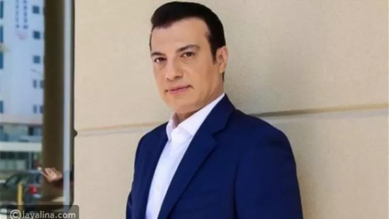 اليوم.. إيهاب توفيق يواجه جمهوره على مسرح بولاية كاليفورنيا  فى أمريكا