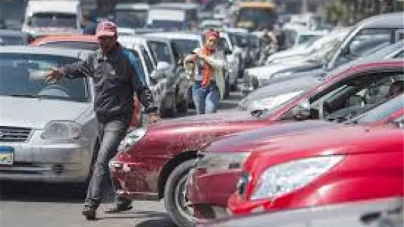 خبير إقتصادى: قانون ترخيص مهنة تنظيم انتظار السيارات يقضي على البلطجة