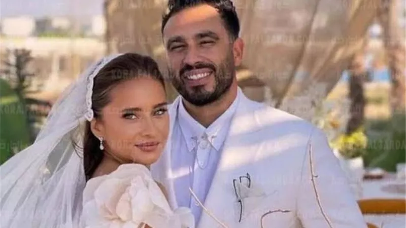 هل يتجه زوج نيللى كريم للتمثيل خلال الفترة القادمة؟.. الفنانة تجيب