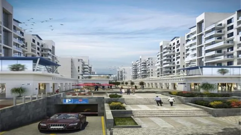 وزير الإسكان يتابع الموقف التنفيذي للمشروعات الجاري تنفيذها بالعلمين الجديدة