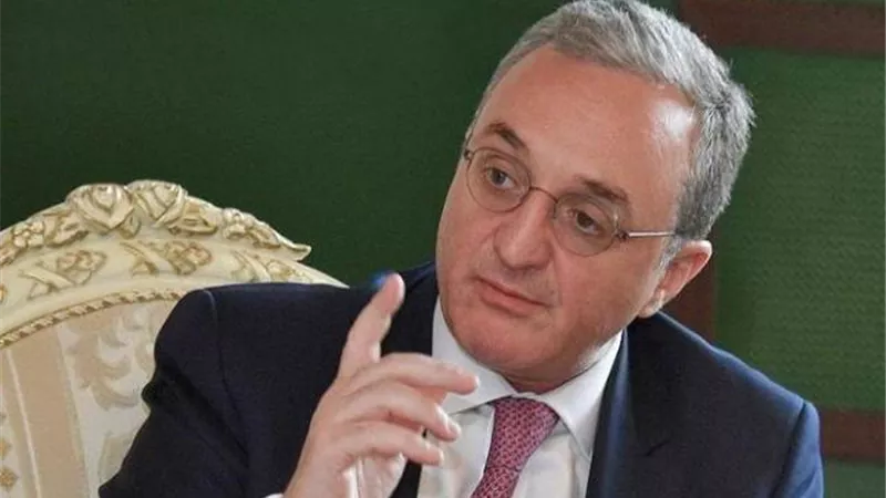 أرمينيا تتهم تركيا بالتدخل في أزمتها مع أذربيجان