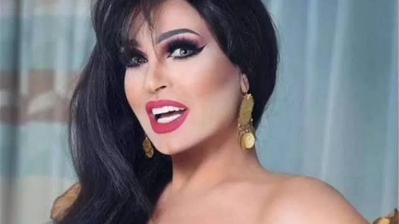 فيفي عبده :”أنا زعلانه وعندي اكتئاب”