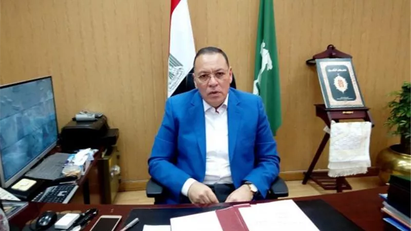 محافظ الشرقية: ”العربية للتصنيع” تبدأ إنشاء أول مدفن صحي للمخلفات في بلبيس