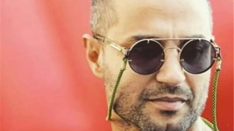اللمسات الأخيرة.. كريم فهمي يوشك علي الإنتهاء من تصوير ”ديدو”