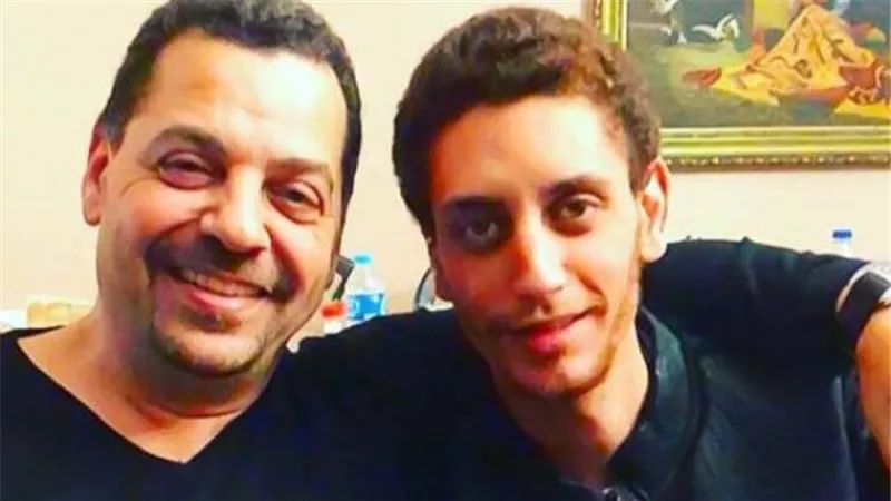 علقة سخنة.. نجل طارق العريان يجرى 3 عمليات جراحية بسبب فنانة شابة