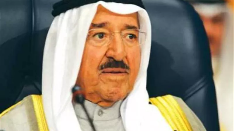 الكويت: الاستعانة بولي العهد لممارسة بعض مهام الأمير مؤقتًا