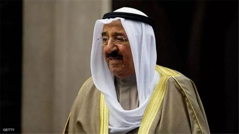 عاجل.. تطورات مثيرة في الكويت بعد ”مرض الأمير ”