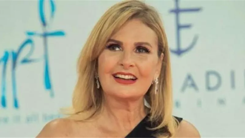 عاجل.. يسرا تعلق علي توجيه الرئيس  السيسي