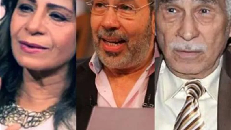 مدحت العدل يرد على عفاف مصطفى بعد إساءتها لعبدالرحمن أبو زهرة:”محدش يعرفها وعايزة تتشهر”