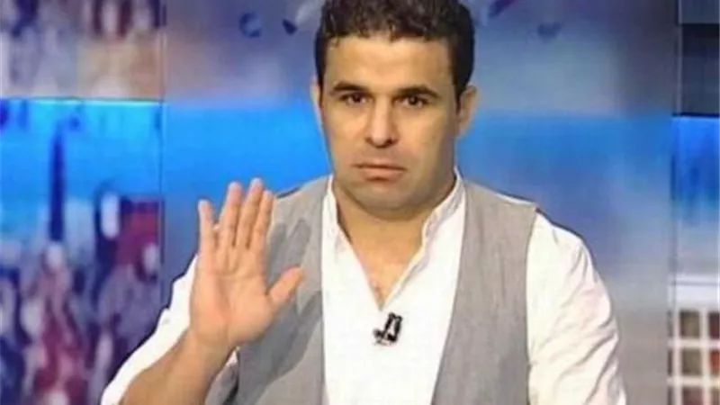 خالد الغندور: قريبا جدا سأتخذ قرارا مهما
